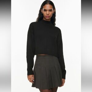 Aritzia Sunday Best Scottie Turtleneck